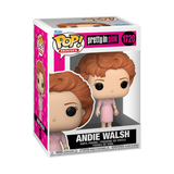 (PRE-ORDER) POP! Movies: Pretty in Pink - Andie Walsh