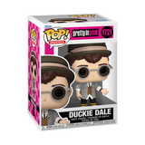 (PRE-ORDER) POP! Movies: Pretty in Pink - Duckie Dale