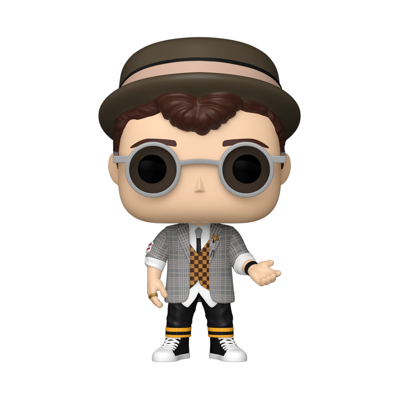 (PRE-ORDER) POP! Movies: Pretty in Pink - Duckie Dale