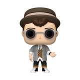 (PRE-ORDER) POP! Movies: Pretty in Pink - Duckie Dale