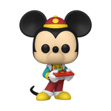 (PRE-ORDER) POP! Disney: MAtW- Lunar New Year Mickey