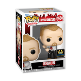 (PRE-ORDER) POP! Movies: SotD- Shaun (Specialty Series Exclusive)