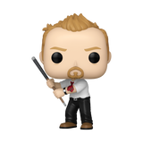 (PRE-ORDER) POP! Movies: SotD- Shaun (Specialty Series Exclusive)