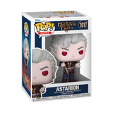 (PRE-ORDER) POP! Games: Baldur's Gate - Astarion
