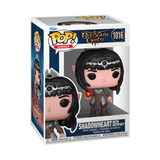 (PRE-ORDER) POP! Games: Baldur's Gate - Shadowheart