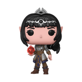 (PRE-ORDER) POP! Games: Baldur's Gate - Shadowheart