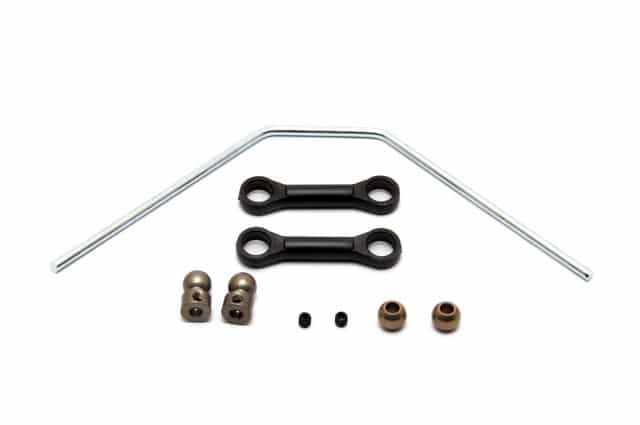 HOBAO 85069 FRONT SWAY BAR SET