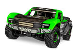 Traxxas 85086-4-RGD1 Unlimited Desert Racer