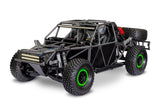 Traxxas 85086-4-RGD1 Unlimited Desert Racer