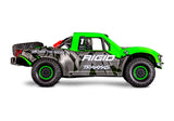 Traxxas 85086-4-RGD1 Unlimited Desert Racer