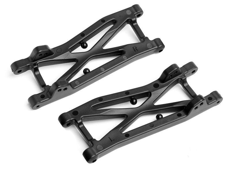 HPI Racing 85206 Rear Suspension Arm Set Blitz E-Firestorm