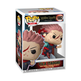 (PRE-ORDER) POP! Plus: Jujutsu Kaisen - Yuji Itadori