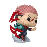 (PRE-ORDER) POP! Plus: Jujutsu Kaisen - Yuji Itadori