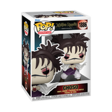 (PRE-ORDER) POP! Animation: Jujutsu Kaisen - Choso