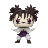 (PRE-ORDER) POP! Animation: Jujutsu Kaisen - Choso