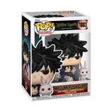 (PRE-ORDER) POP! Animation: Jujutsu Kaisen - Megumi (Rabbit)