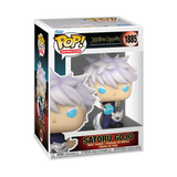 (PRE-ORDER) POP! Animation: Jujutsu Kaisen - Gojo (Hidden Inv)