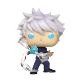 (PRE-ORDER) POP! Animation: Jujutsu Kaisen - Gojo (Hidden Inv)