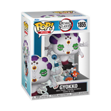 POP! Plus: Demon Slayer S7 - Gyokko