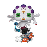 POP! Plus: Demon Slayer S7 - Gyokko