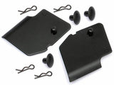 HPI Racing 85442 Guard Deflector Set Baja 5B/5B Flux/5b SS