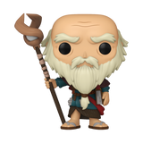 (PRE-ORDER) POP! Games: Diablo 3- Deckard Cain