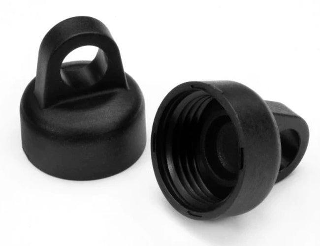 HPI 85518 Shock Cap 20x21.6mm Hellfire