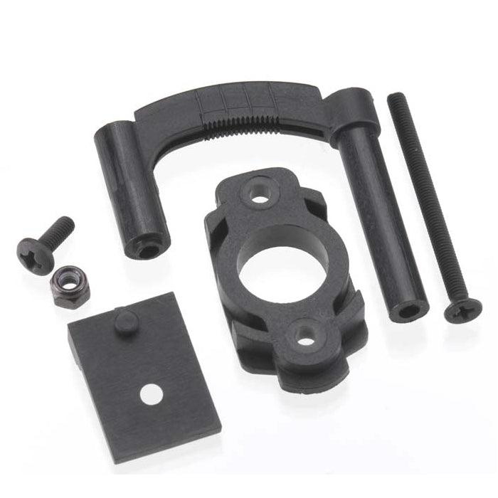 HPI Racing 85603 Motor Mount Set E10 / Mustang / Drift / Falken Tire / Vaughn