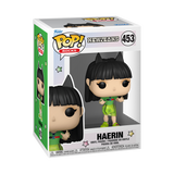 (PRE-ORDER) POP! Rocks: New Jeans - Haerin