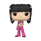(PRE-ORDER) POP! Rocks: New Jeans - Hanni