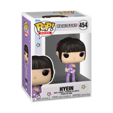 (PRE-ORDER) POP! Rocks: New Jeans - Hyein