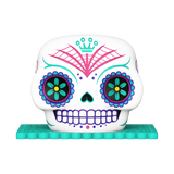 POP! Icon: Calavera de Azucar (DDLM)