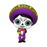 POP! Icon: El Catrin (DDLM)