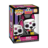 POP! Icon: Xolo (DDLM)