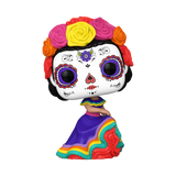(PRE-ORDER) POP! Icon: La Catrina (DDLM)
