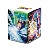 Vegito Alcove Flip Deck Box for Dragon Ball Super