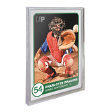 UV Mini Snap Card Holder