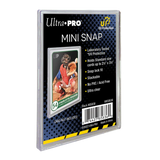 UV Mini Snap Card Holder