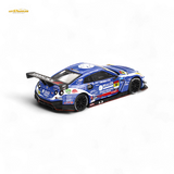 Mini-GT Nissan GT-R Nismo GT3 #56 "REALIZE MECHANIC CHALLENGE GT-R" 1:64