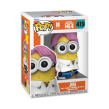 POP! Rocks: BTS X DM4 - Jin