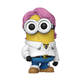 POP! Rocks: BTS X DM4 - Jin