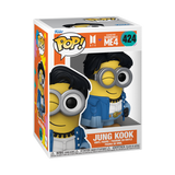 POP! Rocks: BTS X DM4 - Jung Kook