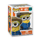 POP! Rocks: BTS X DM4 - RM