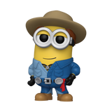 POP! Rocks: BTS X DM4 - V
