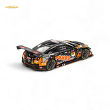 Mini-GT Nissan GT-R Nismo GT3 #10 "PONOS GAINER GT-R" 1:64