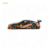Mini-GT Nissan GT-R Nismo GT3 #10 "PONOS GAINER GT-R" 1:64