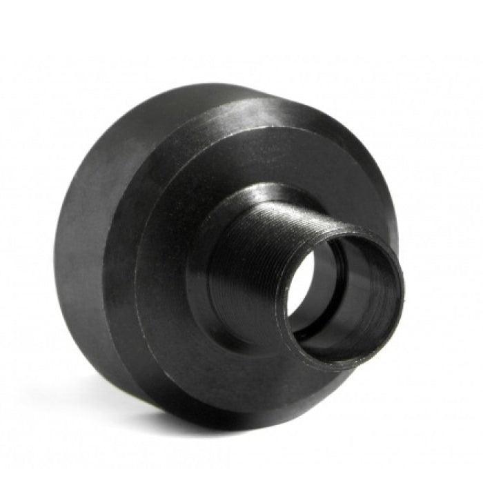 HPI Racing 86039 Threaded Clutch Bell 12mm 2-Speed Nitro 3 / Nitro RS4 3 Evo