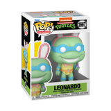 (PRE-ORDER) POP! Vinyl: TMNT Easter- Leo