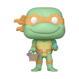 (PRE-ORDER) POP! Vinyl: TMNT Easter- Michaelangelo