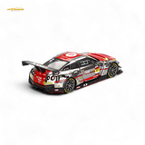 Mini-GT Nissan GT-R NISMO GT3 GAINER 2023 1:64